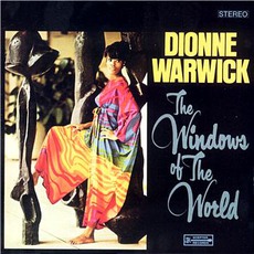 The Windows Of The World mp3 Album by Dionne Warwick