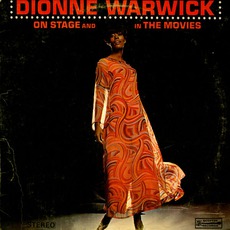 On Stage And In The Movies mp3 Album by Dionne Warwick