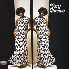 Very Dionne mp3 Album by Dionne Warwick