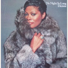 No Night So Long mp3 Album by Dionne Warwick