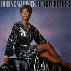 Heartbreaker mp3 Album by Dionne Warwick
