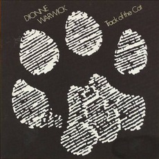 Track Of The Cat mp3 Album by Dionne Warwick