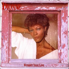 Finder Of Lost Loves mp3 Album by Dionne Warwick