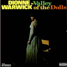 Valley Of The Dolls mp3 Album by Dionne Warwick
