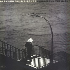 Runners In The Night (Remastered) mp3 Album by Desmond Child & Rouge