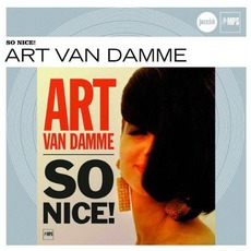 So Nice! mp3 Album by Art Van Damme