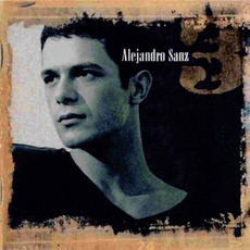 3 mp3 Album by Alejandro Sanz