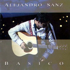 Básico mp3 Album by Alejandro Sanz