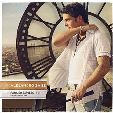 Paraíso Express (Special Edition) mp3 Album by Alejandro Sanz