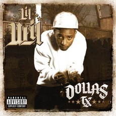 Dolla$, TX mp3 Album by Lil' Wil