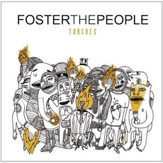 Torches (Deluxe Edition) mp3 Album by Foster The People