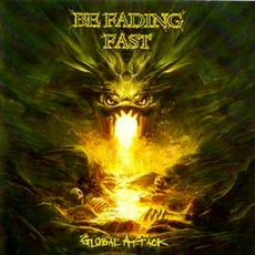Global Attack mp3 Album by Be Fading Fast