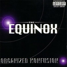 The Equinox mp3 Album by Organized Konfusion