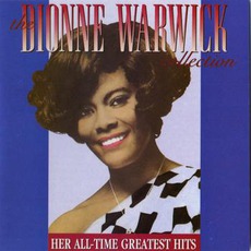 The Dionne Warwick Collection: Her All-Time Greatest Hits mp3 Artist Compilation by Dionne Warwick