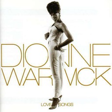 Love Songs mp3 Artist Compilation by Dionne Warwick