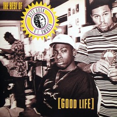 The Best Of Pete Rock & C.L. Smooth: Good Life mp3 Artist Compilation by Pete Rock & C.L. Smooth