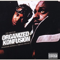 The Best Of Organized Konfusion mp3 Artist Compilation by Organized Konfusion