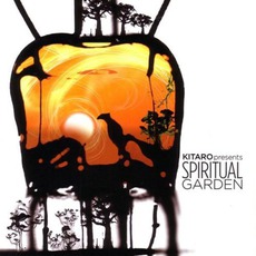 Spiritual Garden mp3 Album by Kitaro (喜多郎)