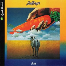 Ass (Remastered) mp3 Album by Badfinger