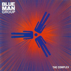 The Complex mp3 Album by Blue Man Group