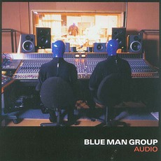 Audio mp3 Album by Blue Man Group