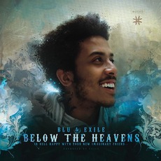 Below The Heavens: In Hell Happy With Your New Imaginary Friend... mp3 Album by Blu & Exile
