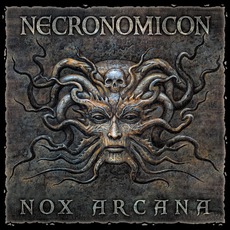 Necronomicon mp3 Album by Nox Arcana