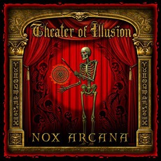 Theater Of Illusion mp3 Album by Nox Arcana