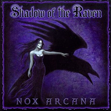Shadow Of The Raven mp3 Album by Nox Arcana