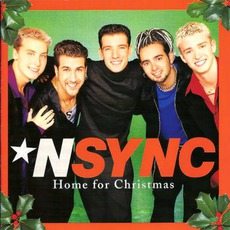 Home For Christmas mp3 Album by *NSYNC