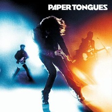 Paper Tongues mp3 Album by Paper Tongues