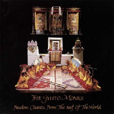 Freedom Chants From The Roof Of The World mp3 Compilation by Various Artists