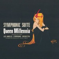 Symphonic Suite Queen Millennia mp3 Compilation by Various Artists
