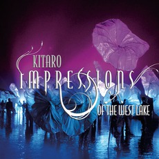 Impressions Of The West Lake mp3 Soundtrack by Kitaro (喜多郎)