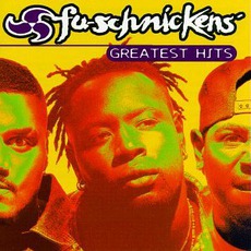 FU-Schnickens' Greatest Hits mp3 Artist Compilation by Fu-Schnickens