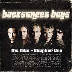The Hits: Chapter One mp3 Artist Compilation by Backstreet Boys