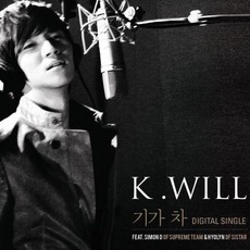 기가 차 mp3 Single by K.Will