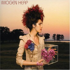 Headlock mp3 Single by Imogen Heap