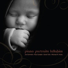Piano Portraits Lullaby mp3 Compilation by Various Artists