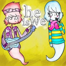 Old Demos mp3 Album by He Is We