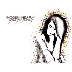 Speak For Yourself (Japanese Edition) mp3 Album by Imogen Heap