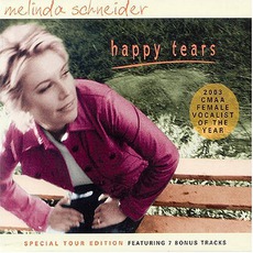Happy Tears mp3 Album by Melinda Schneider