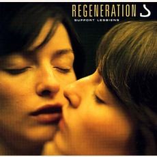 Regeneration mp3 Album by Support Lesbiens