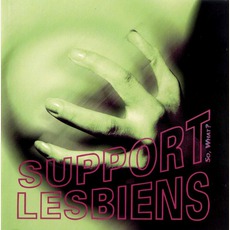 So, What? mp3 Album by Support Lesbiens