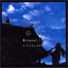 Daylight, Moonlight: Live In Yakushiji mp3 Live by Kitaro (喜多郎)