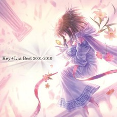 Key+Lia Best 2001-2010 mp3 Artist Compilation by Lia