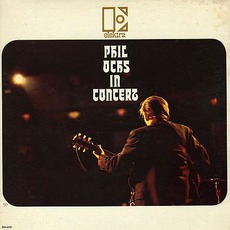 In Concert mp3 Live by Phil Ochs