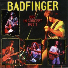 BBC In Concert mp3 Live by Badfinger