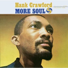 More Soul mp3 Album by Hank Crawford