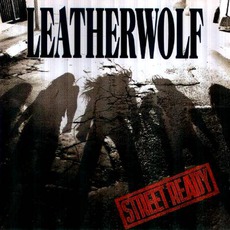 Street Ready mp3 Album by Leatherwolf